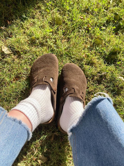 Clogs
