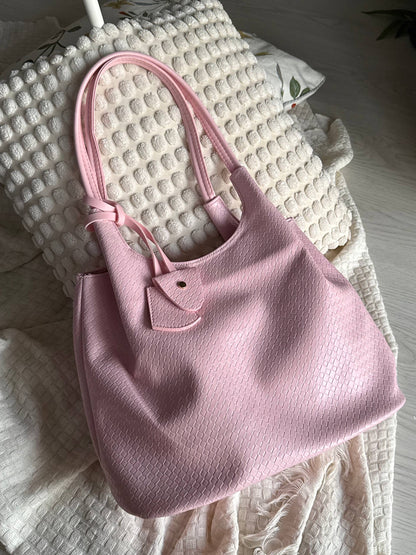Notchy bag
