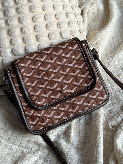 Mini bag