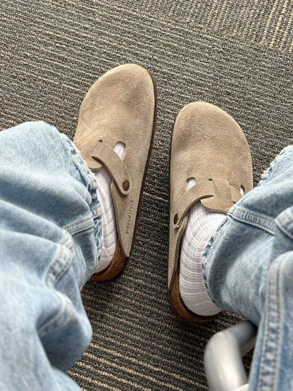 Clogs