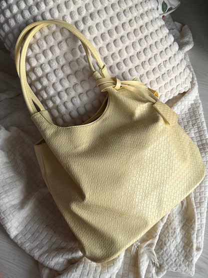 Notchy bag