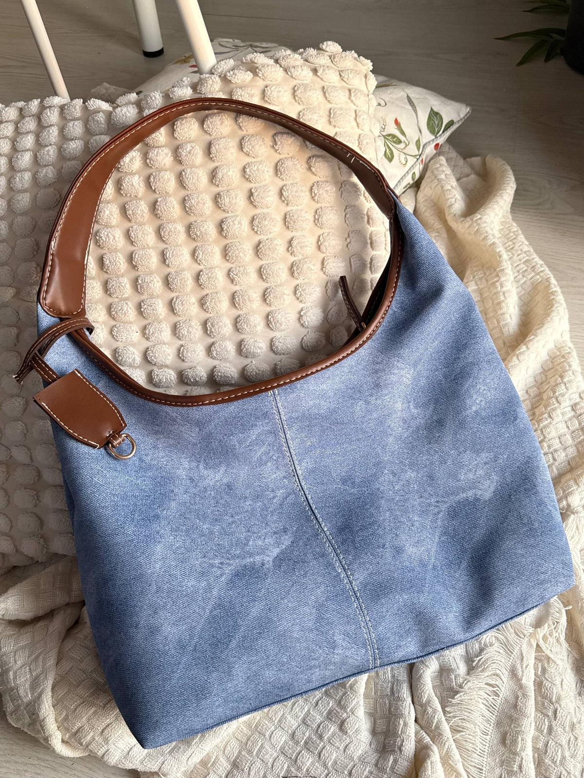 Jeans bag