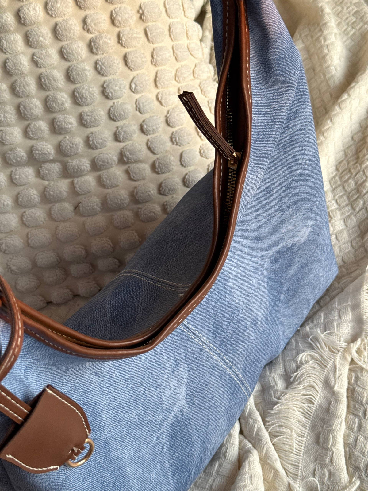 Jeans bag