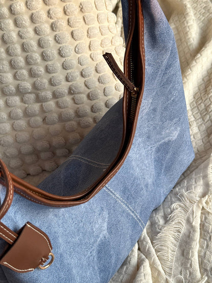Jeans bag