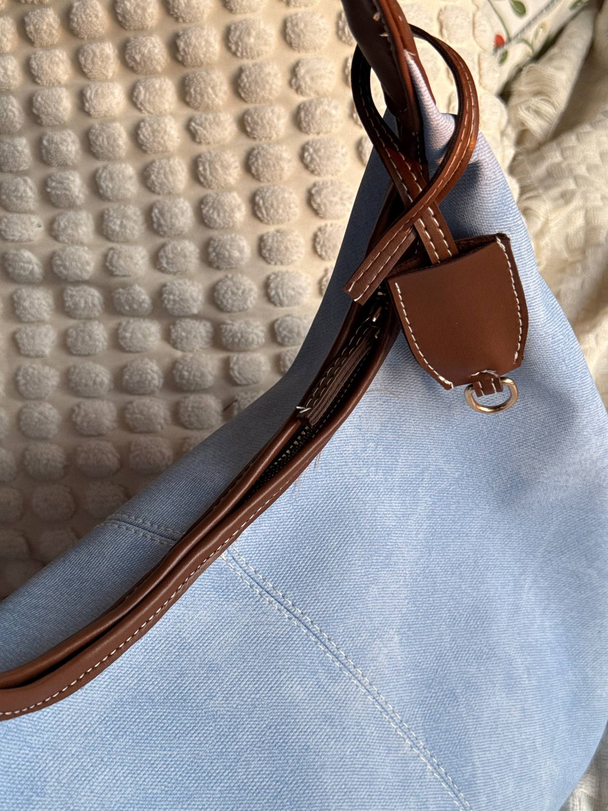 Jeans bag