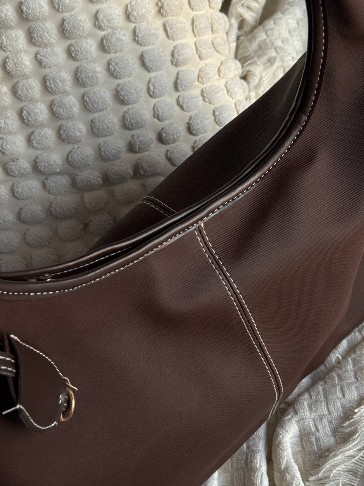 Jeans bag