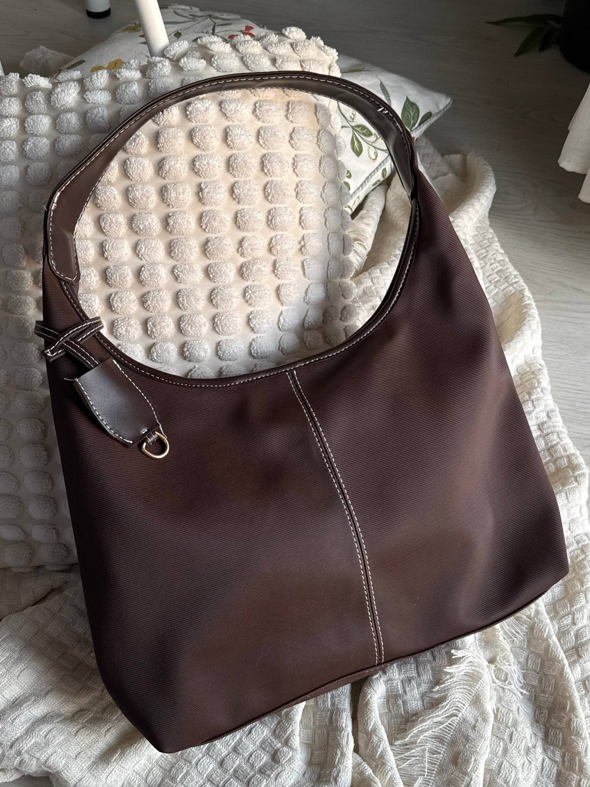 Jeans bag