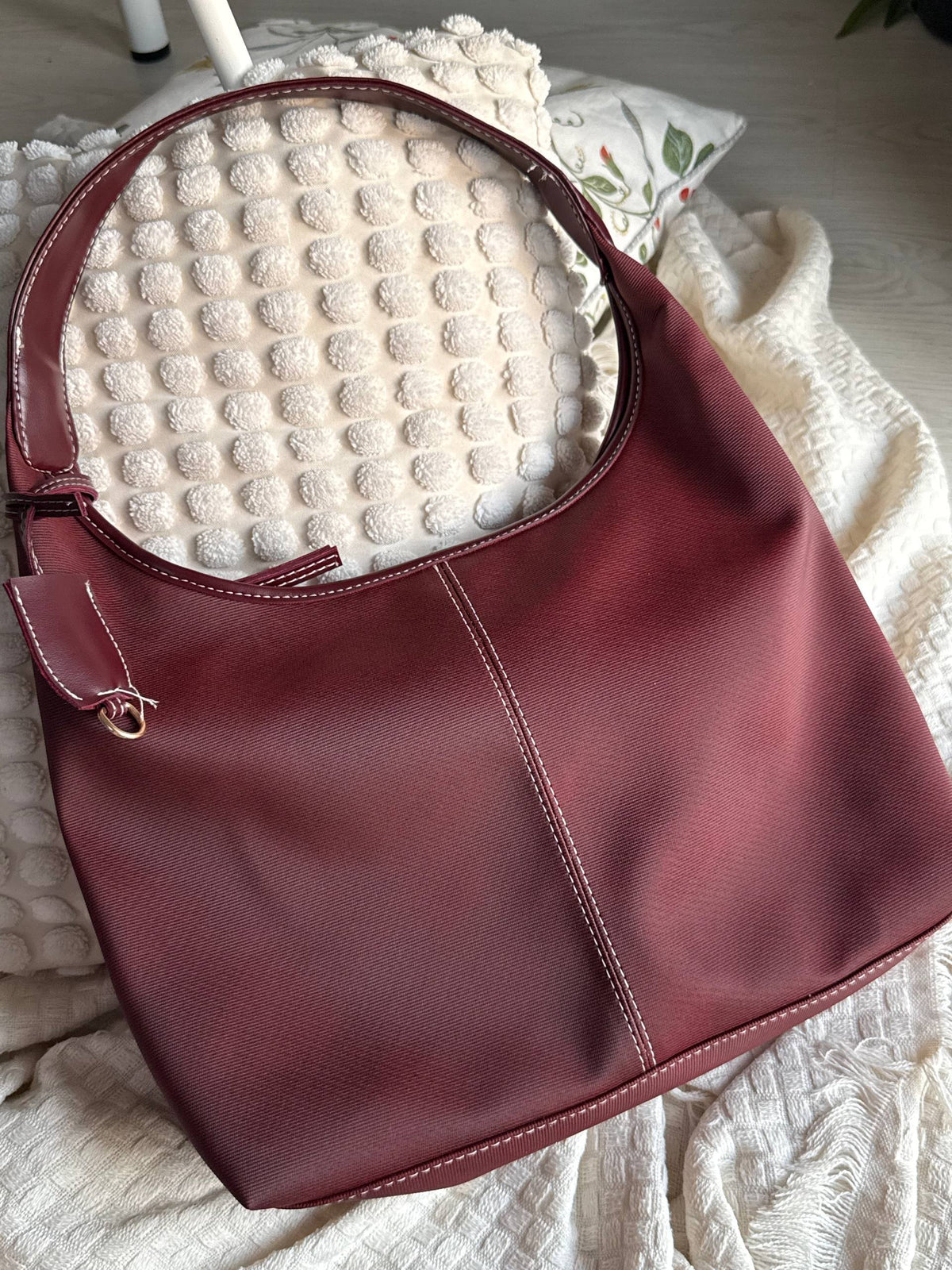 Jeans bag