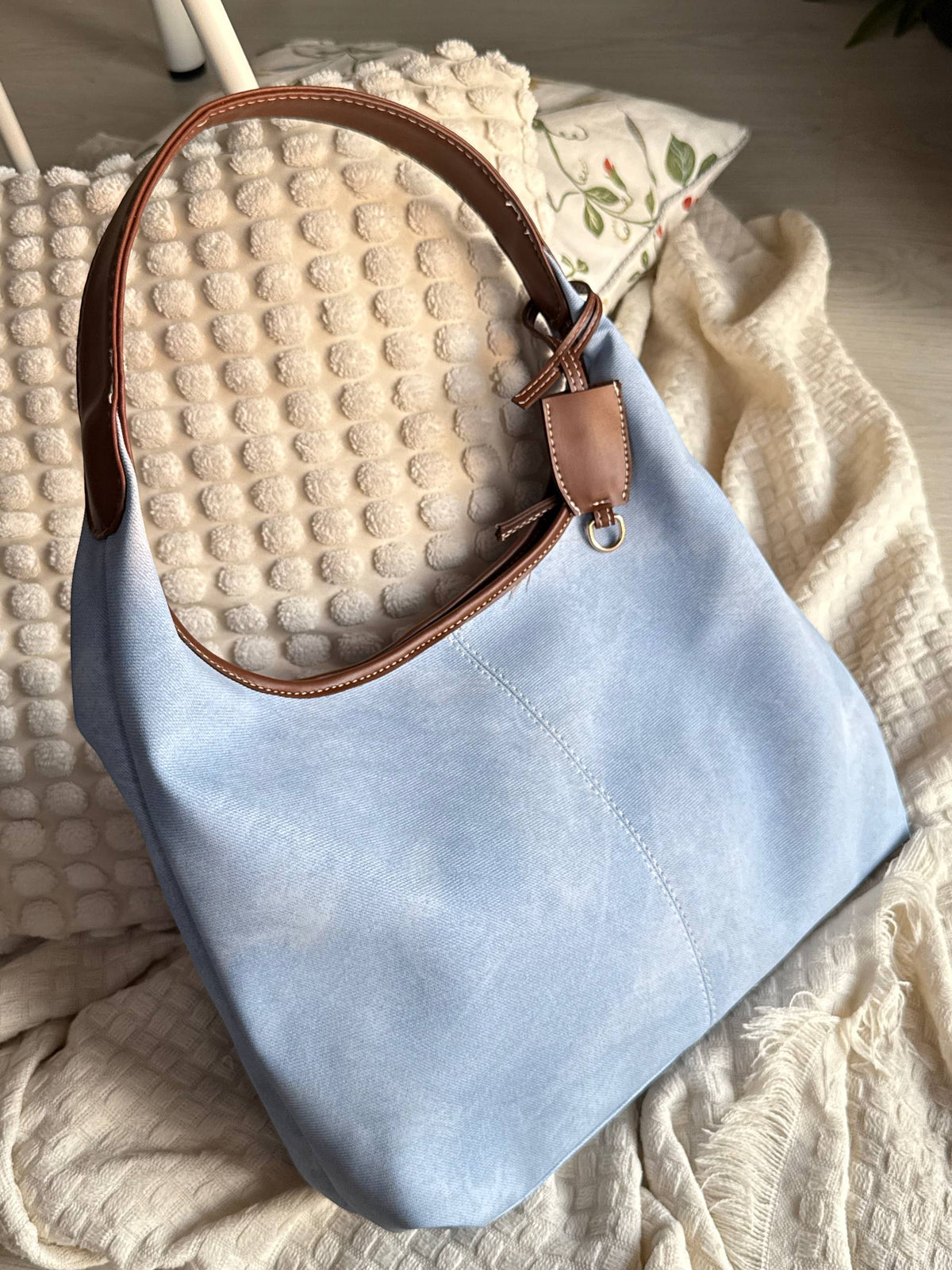 Jeans bag