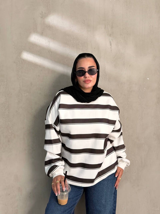 Essential sweatshirt